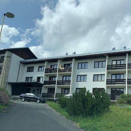Apartment No.35 Vysoké Tatry 外观 照片