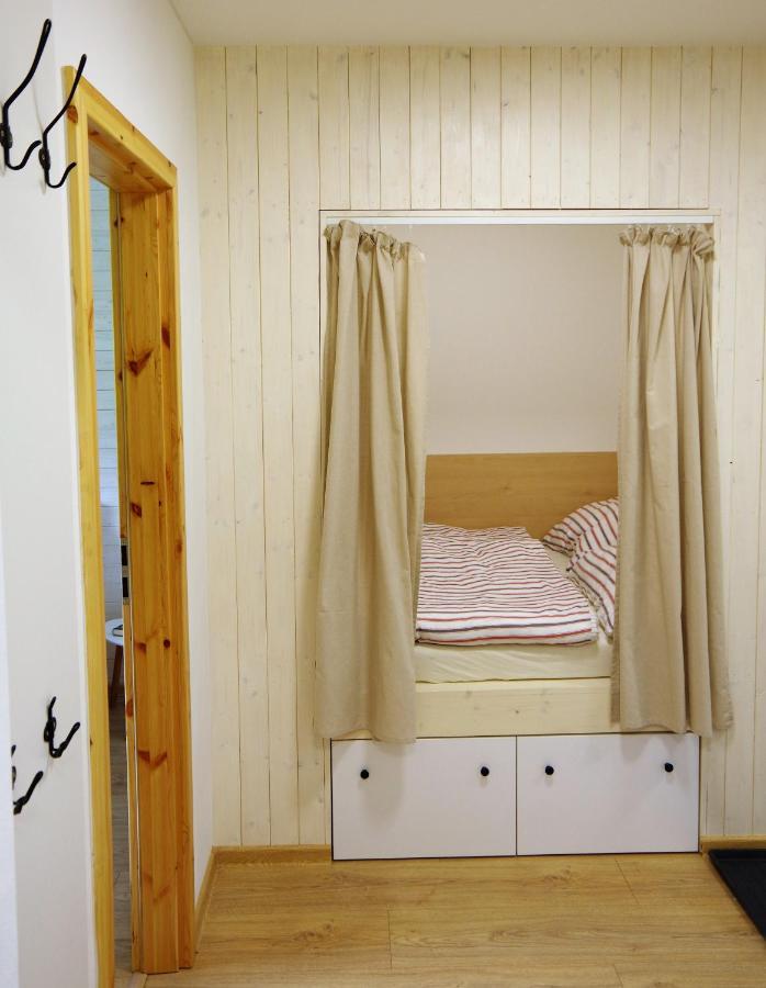 Apartment No.35 Vysoké Tatry 外观 照片