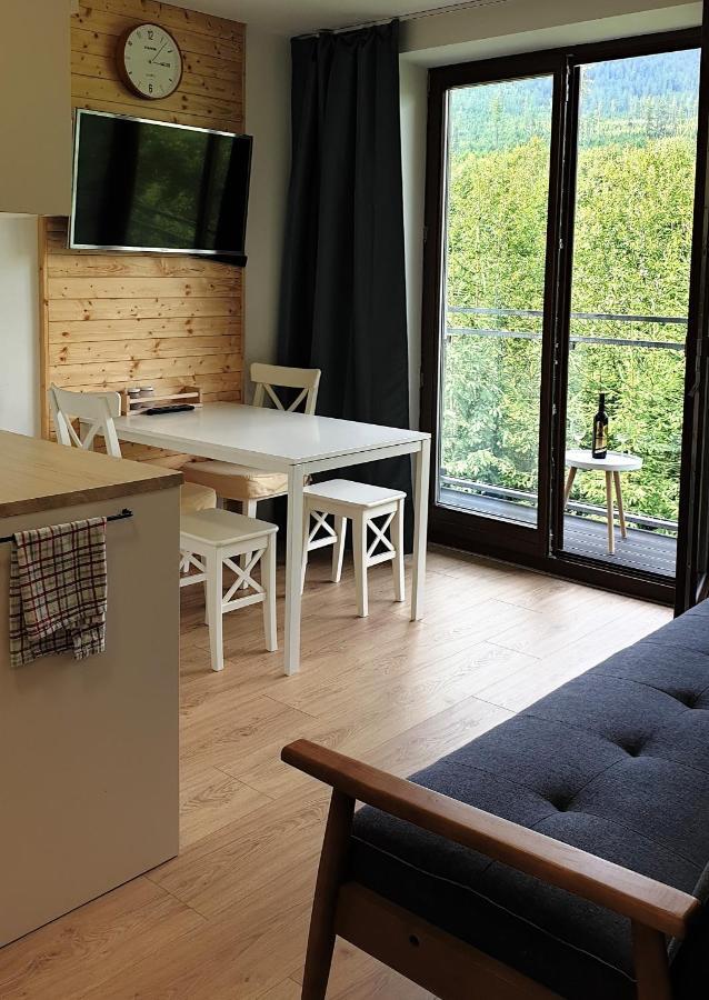 Apartment No.35 Vysoké Tatry 外观 照片