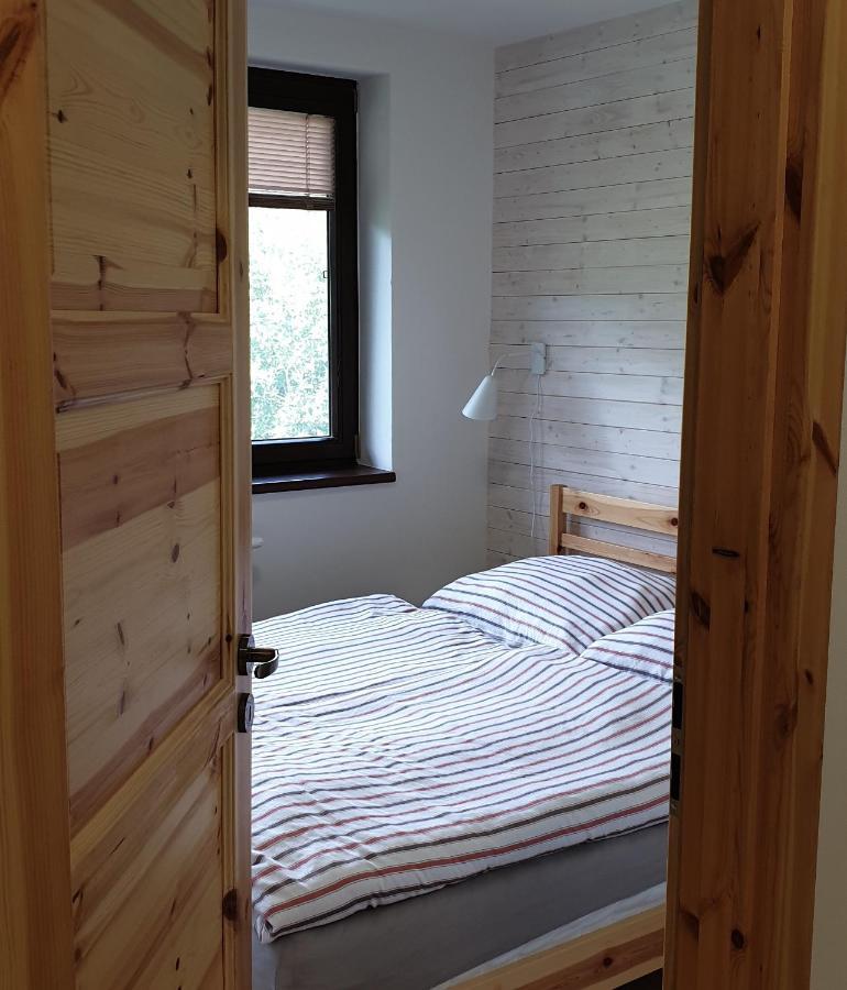 Apartment No.35 Vysoké Tatry 外观 照片