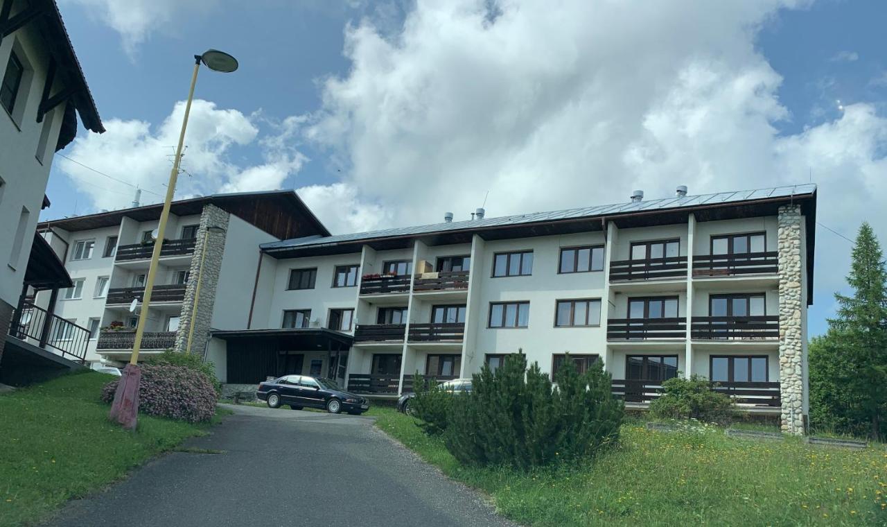 Apartment No.35 Vysoké Tatry 外观 照片